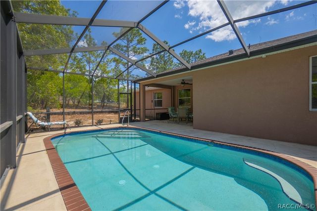9870 N Corsair Terrace, Citrus Springs, FL 34433
