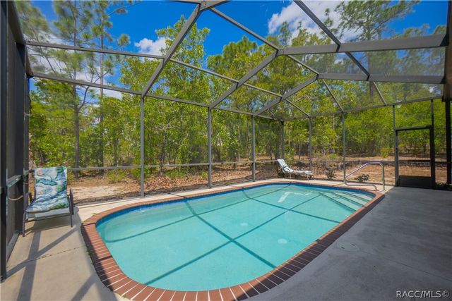 9870 N Corsair Terrace, Citrus Springs, FL 34433