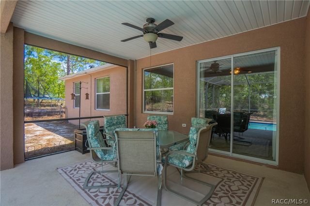 9870 N Corsair Terrace, Citrus Springs, FL 34433