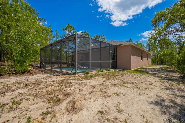 9870 N Corsair Terrace, Citrus Springs, FL 34433