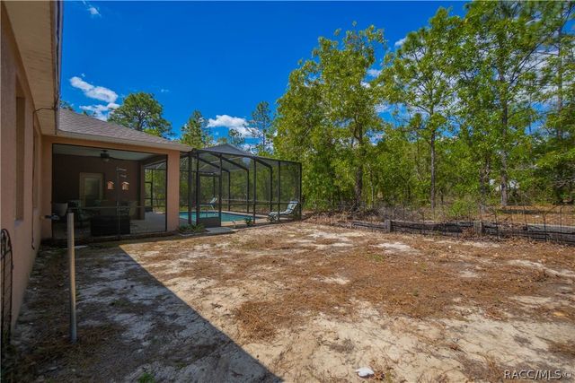 9870 N Corsair Terrace, Citrus Springs, FL 34433