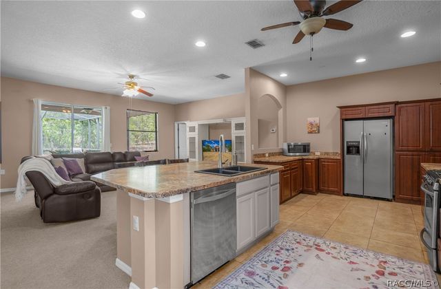 9870 N Corsair Terrace, Citrus Springs, FL 34433