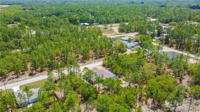 9870 N Corsair Terrace, Citrus Springs, FL 34433