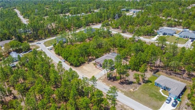 9870 N Corsair Terrace, Citrus Springs, FL 34433