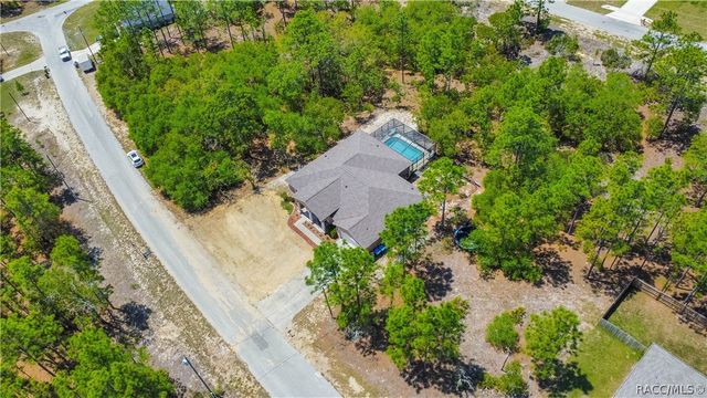 9870 N Corsair Terrace, Citrus Springs, FL 34433