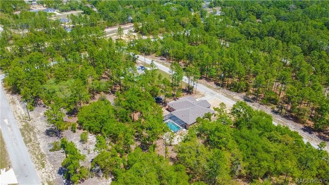 9870 N Corsair Terrace, Citrus Springs, FL 34433