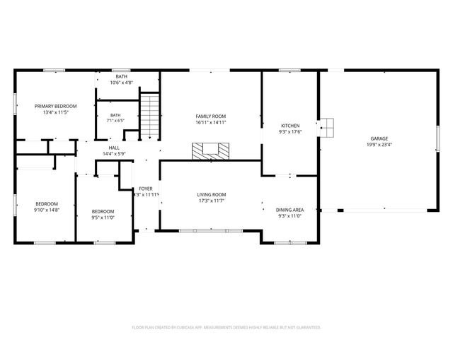 146 W Macarthur Street, Sun Prairie, WI 53590