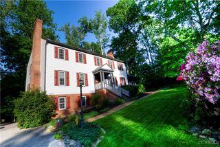 121 Avebury Dr, Chesterfield, VA 23236