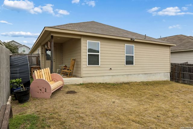 2026 Rhesus Vw, San Antonio, TX 78245