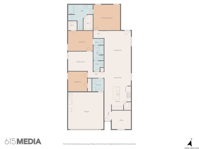 2026 Rhesus Vw, San Antonio, TX 78245