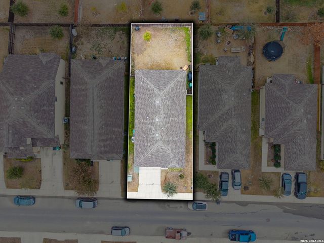 2026 Rhesus Vw, San Antonio, TX 78245