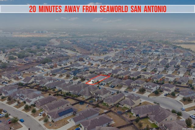 2026 Rhesus Vw, San Antonio, TX 78245