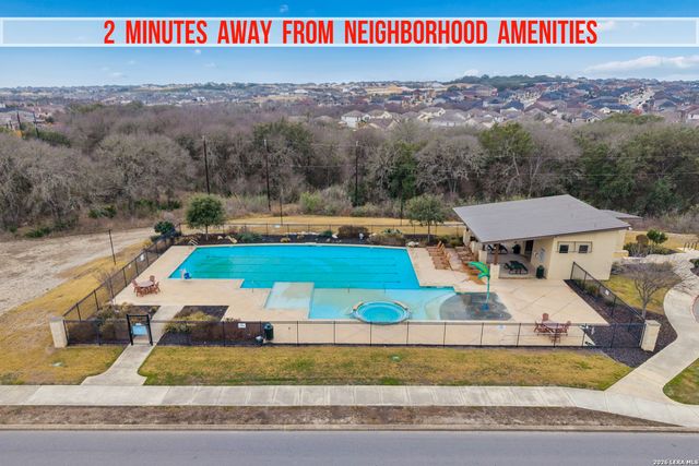 2026 Rhesus Vw, San Antonio, TX 78245