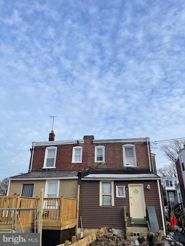 106 CHESTER PIKE, Darby, PA 19023