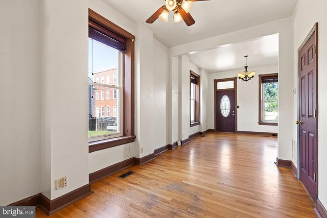 34-36 HIGH ST, Hagerstown, MD 21740