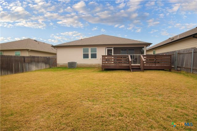 837 Indigo Way, Seguin, TX 78155
