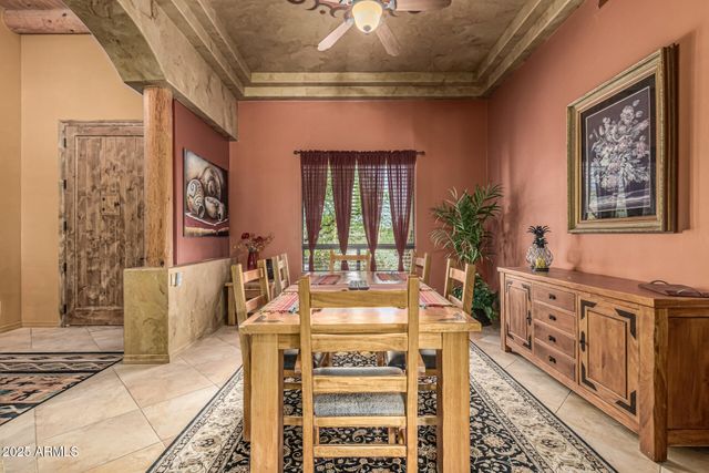 1434 E Venado Drive, New River, AZ 85087