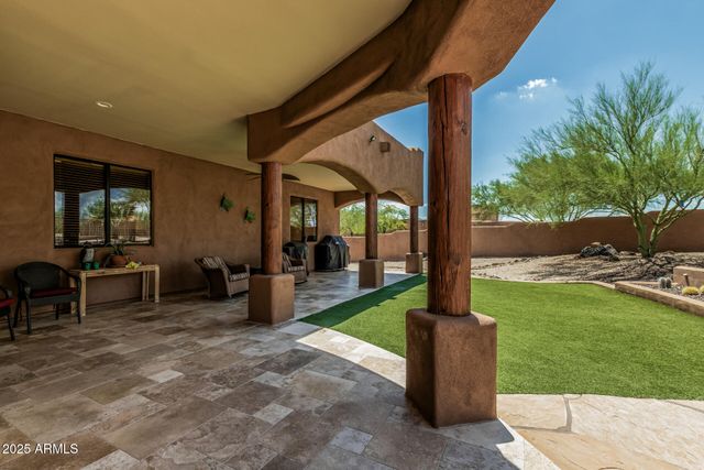 1434 E Venado Drive, New River, AZ 85087