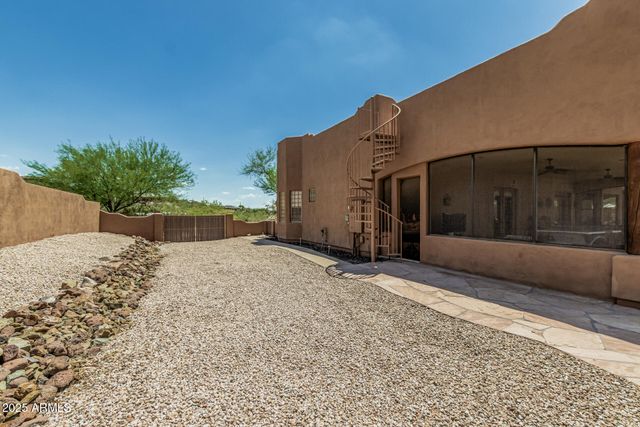 1434 E Venado Drive, New River, AZ 85087