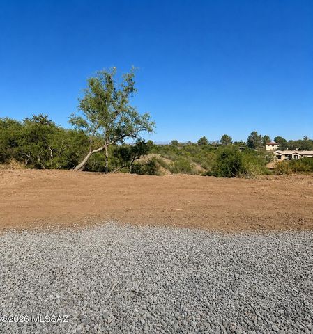 427 Cancun Court, Rio Rico, AZ 85648