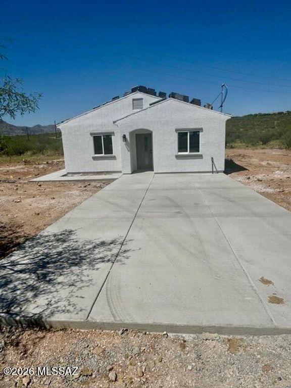 427 Cancun Court, Rio Rico, AZ 85648