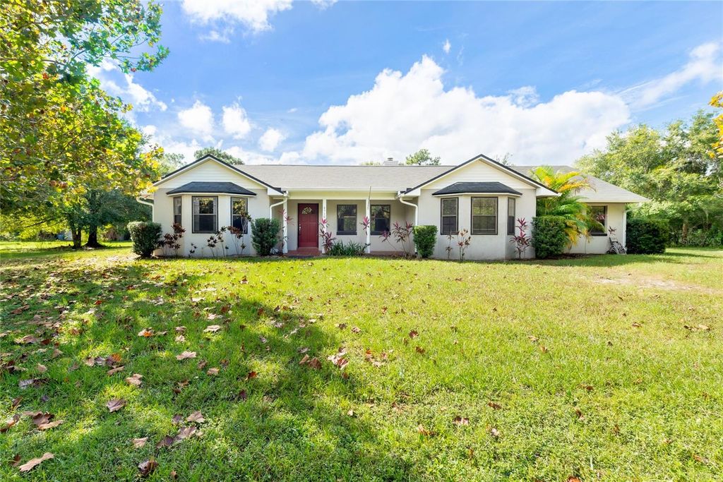 4510 PINE TREE DRIVE, St Cloud, FL 34772