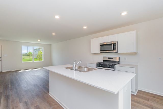 600 Adirondack Court, Joliet, IL 60436