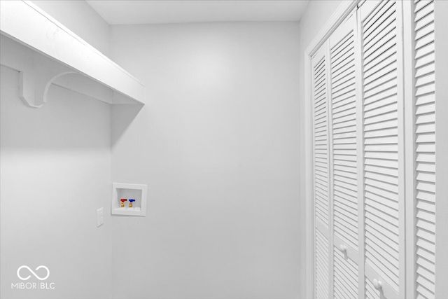 4513 Caroline Avenue, Indianapolis, IN 46205