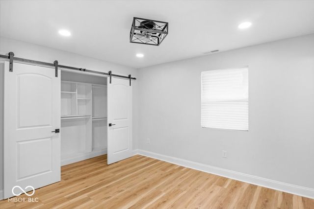 4513 Caroline Avenue, Indianapolis, IN 46205