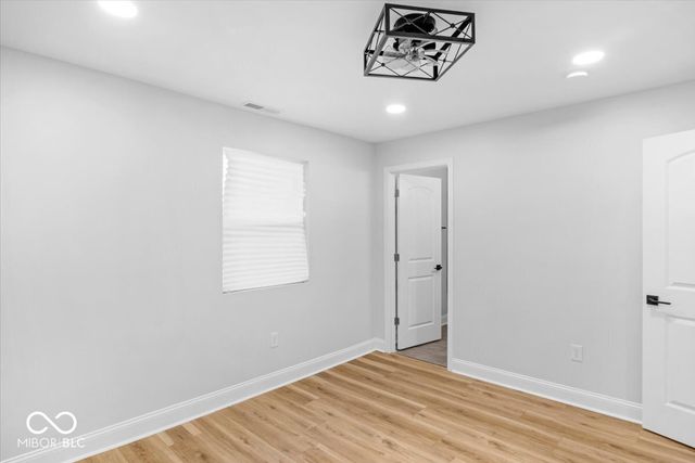 4513 Caroline Avenue, Indianapolis, IN 46205