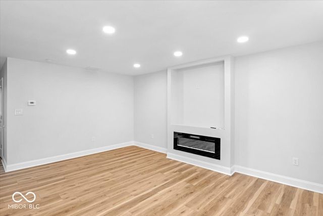 4513 Caroline Avenue, Indianapolis, IN 46205