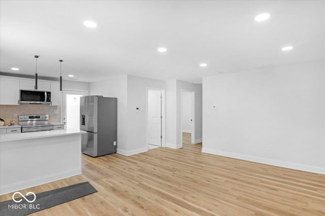 4513 Caroline Avenue, Indianapolis, IN 46205