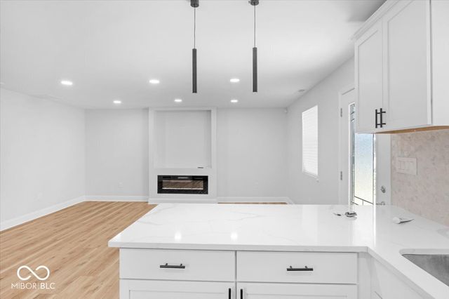 4513 Caroline Avenue, Indianapolis, IN 46205