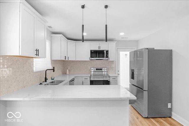 4513 Caroline Avenue, Indianapolis, IN 46205