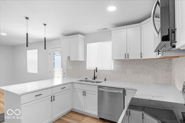 4513 Caroline Avenue, Indianapolis, IN 46205