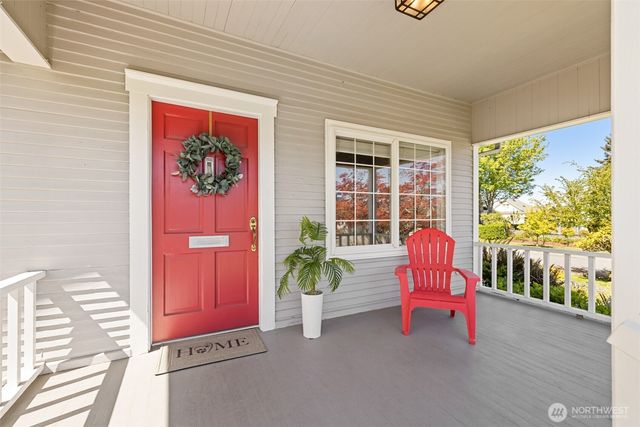 1304 S Oak St, Port Angeles, WA 98362