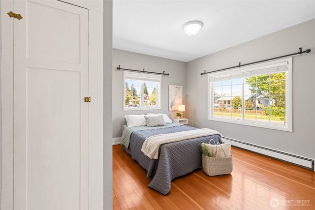 1304 S Oak St, Port Angeles, WA 98362