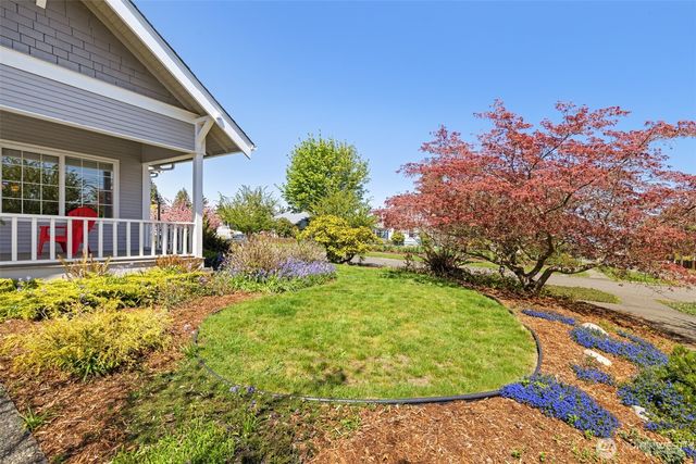 1304 S Oak St, Port Angeles, WA 98362