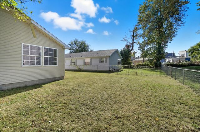 127 Locust Street, Lockland, OH 45215