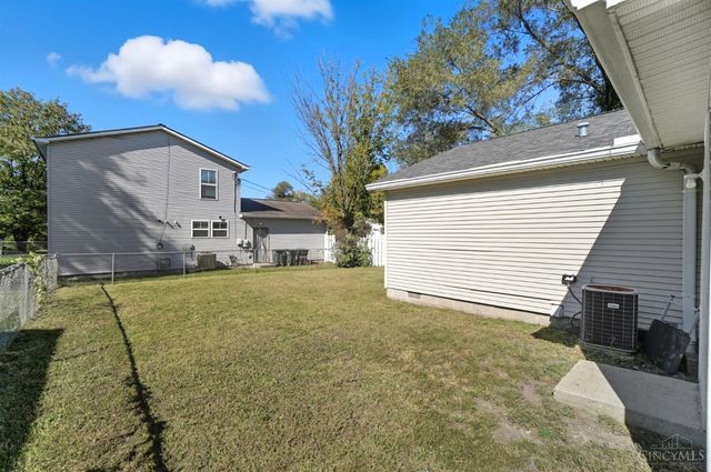 127 Locust Street, Lockland, OH 45215