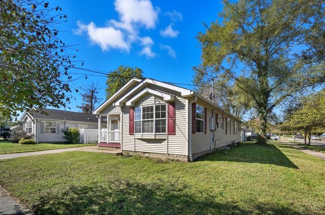 127 Locust Street, Lockland, OH 45215