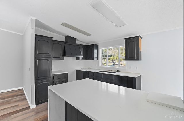 127 Locust Street, Lockland, OH 45215