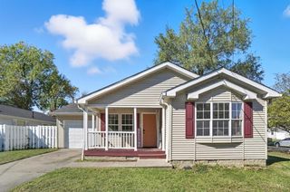 127 Locust Street, Lockland, OH 45215