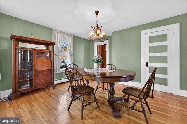 272 SKILLMAN RD, Skillman, NJ 08558