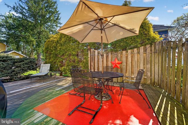 272 SKILLMAN RD, Skillman, NJ 08558