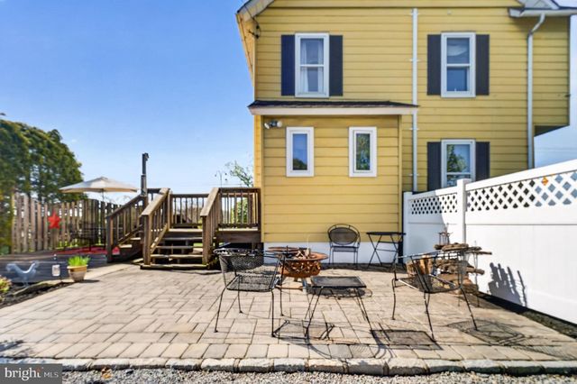 272 SKILLMAN RD, Skillman, NJ 08558