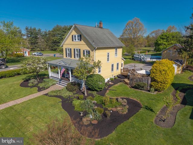 272 SKILLMAN RD, Skillman, NJ 08558