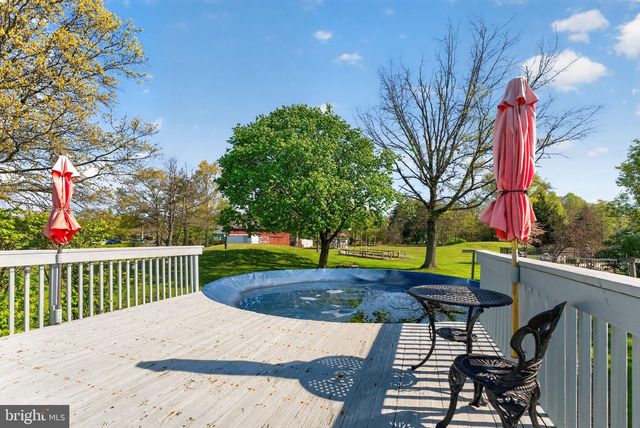 272 SKILLMAN RD, Skillman, NJ 08558