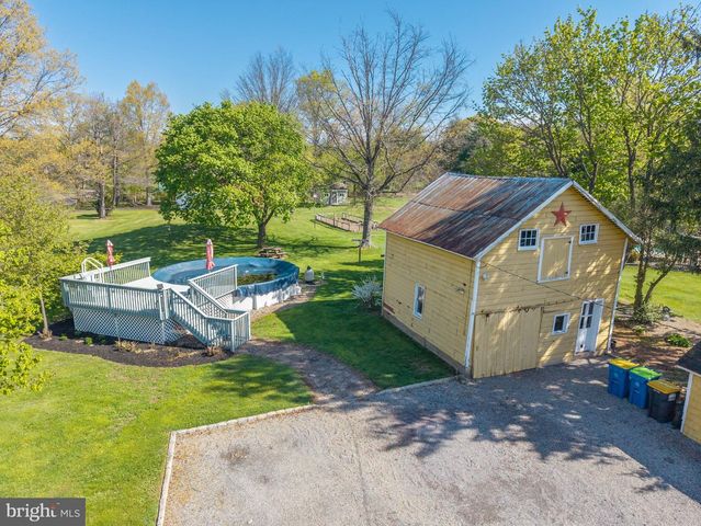 272 SKILLMAN RD, Skillman, NJ 08558