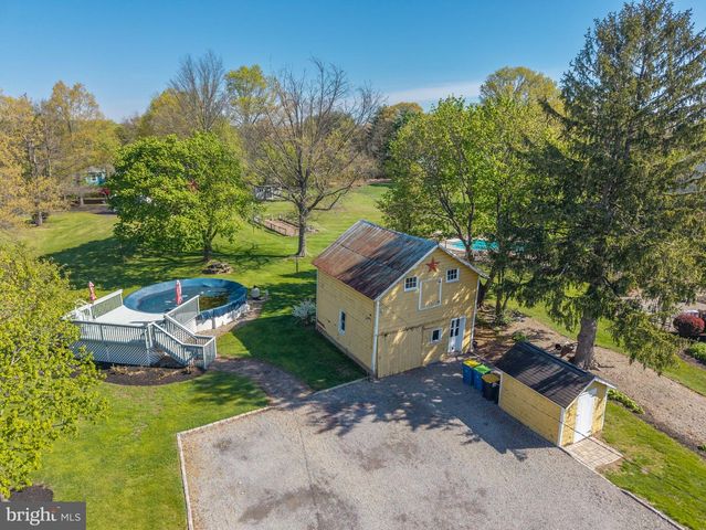 272 SKILLMAN RD, Skillman, NJ 08558